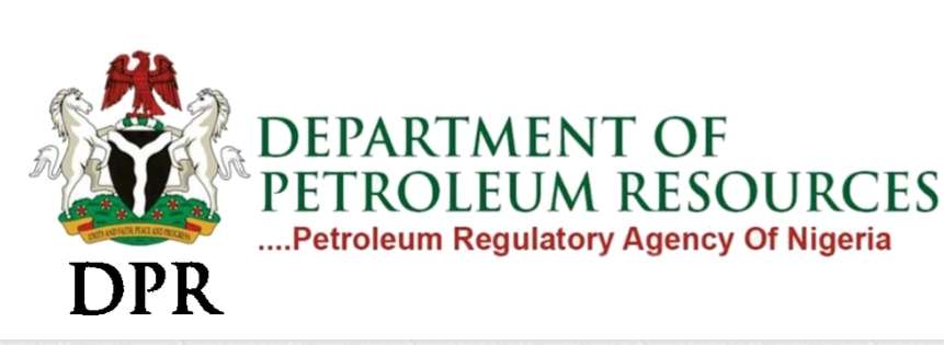 department of petrol