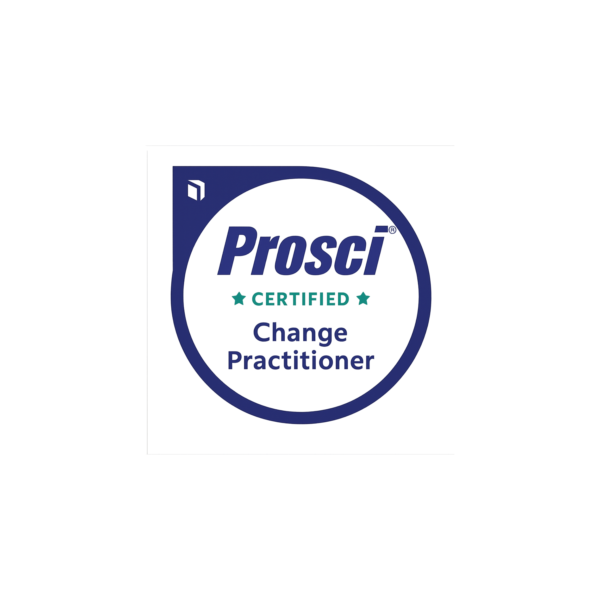 Certified change management